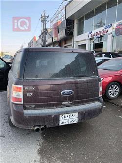 Ford Flex